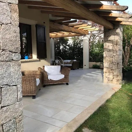 Con Piscina Privata Vicino Campu Longo Holiday home Villasimius