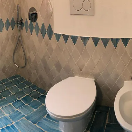 Con Piscina Privata Vicino Campu Longo Villasimius