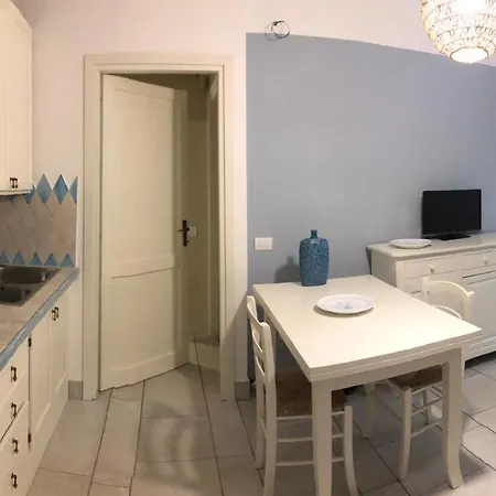 Holiday home Con Piscina Privata Vicino Campu Longo *