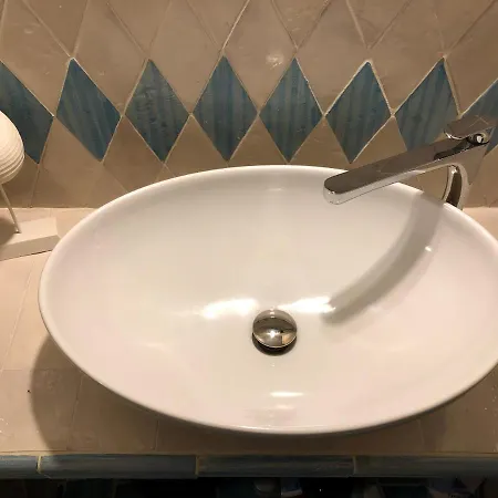 Holiday home Con Piscina Privata Vicino Campu Longo Villasimius