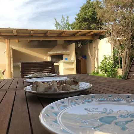 Con Piscina Privata Vicino Campu Longo Holiday home