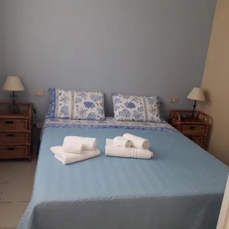 Con Piscina Privata Vicino Campu Longo Holiday home Villasimius