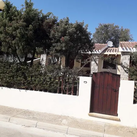 Con Piscina Privata Vicino Campu Longo * Villasimius