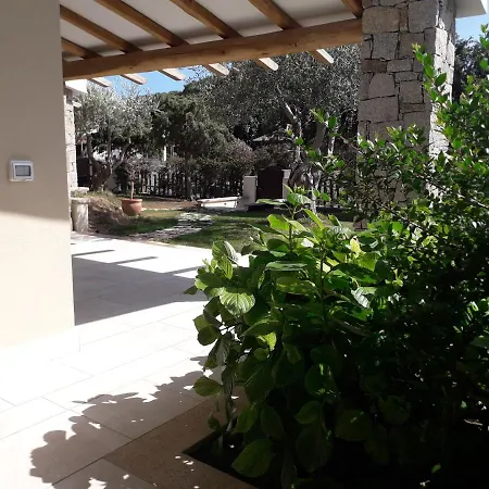 Con Piscina Privata Vicino Campu Longo * Villasimius