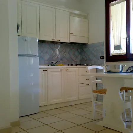 Holiday home Con Piscina Privata Vicino Campu Longo