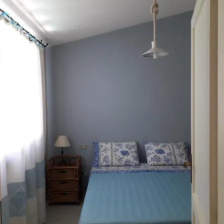 Holiday home Con Piscina Privata Vicino Campu Longo *